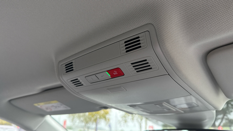 Volkswagen Polo 1.0 TSI Life 5dr Petrol Hatchback